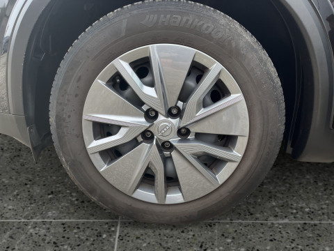 Ansicht 19 - Gebrauchtwagen Fahrzeug, Modell Qashqai der Marke Nissan von Verkäufer Autohaus MKM Huber GmbH / Gebrauchtwagenpark