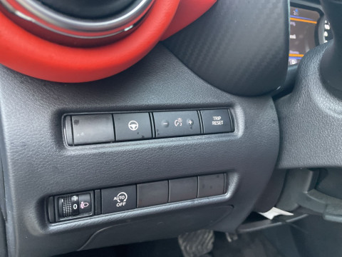 Ansicht 4 - Gebrauchtwagen Fahrzeug, Modell Juke der Marke Nissan von Verkäufer Autohaus MKM Huber GmbH / Gebrauchtwagenpark