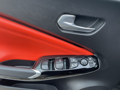 Ansicht 10 - Gebrauchtwagen Fahrzeug, Modell Juke der Marke Nissan von Verkäufer Autohaus MKM Huber GmbH / Gebrauchtwagenpark