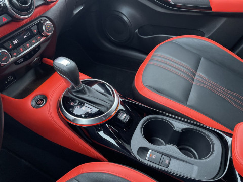 Ansicht 12 - Gebrauchtwagen Fahrzeug, Modell Juke der Marke Nissan von Verkäufer Autohaus MKM Huber GmbH / Gebrauchtwagenpark