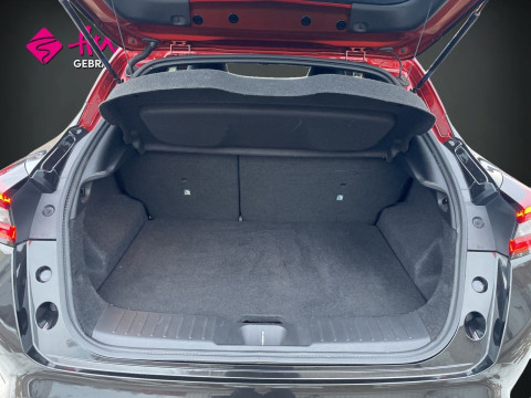 Ansicht 13 - Gebrauchtwagen Fahrzeug, Modell Juke der Marke Nissan von Verkäufer Autohaus MKM Huber GmbH / Gebrauchtwagenpark