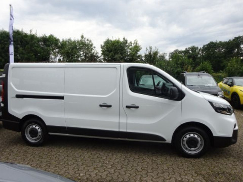 Ansicht 5 - Neuwagen Fahrzeug, Modell Primastar der Marke Nissan von Verkäufer Autohaus Kohlmann GmbH & Co. KG