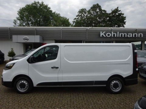 Ansicht 9 - Neuwagen Fahrzeug, Modell Primastar der Marke Nissan von Verkäufer Autohaus Kohlmann GmbH & Co. KG