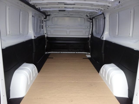 Ansicht 11 - Neuwagen Fahrzeug, Modell Primastar der Marke Nissan von Verkäufer Autohaus Kohlmann GmbH & Co. KG