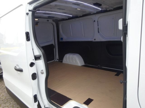 Ansicht 12 - Neuwagen Fahrzeug, Modell Primastar der Marke Nissan von Verkäufer Autohaus Kohlmann GmbH & Co. KG