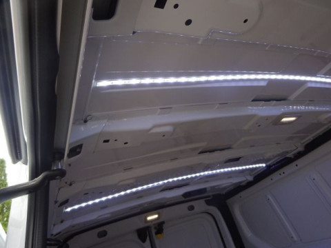 Ansicht 13 - Neuwagen Fahrzeug, Modell Primastar der Marke Nissan von Verkäufer Autohaus Kohlmann GmbH & Co. KG