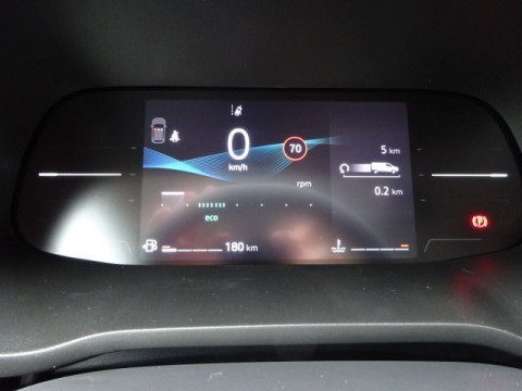 Ansicht 14 - Neuwagen Fahrzeug, Modell Primastar der Marke Nissan von Verkäufer Autohaus Kohlmann GmbH & Co. KG