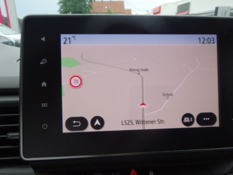 Ansicht 16 - Neuwagen Fahrzeug, Modell Primastar der Marke Nissan von Verkäufer Autohaus Kohlmann GmbH & Co. KG