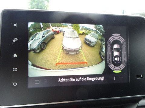 Ansicht 17 - Neuwagen Fahrzeug, Modell Primastar der Marke Nissan von Verkäufer Autohaus Kohlmann GmbH & Co. KG