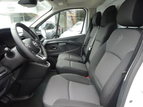 Ansicht 25 - Neuwagen Fahrzeug, Modell Primastar der Marke Nissan von Verkäufer Autohaus Kohlmann GmbH & Co. KG