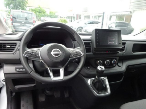 Ansicht 26 - Neuwagen Fahrzeug, Modell Primastar der Marke Nissan von Verkäufer Autohaus Kohlmann GmbH & Co. KG