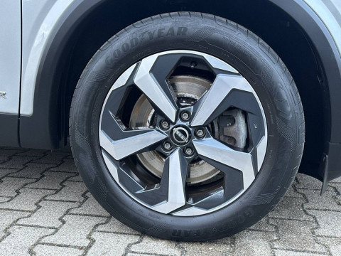 Ansicht 4 - Gebrauchtwagen Fahrzeug, Modell Qashqai der Marke Nissan von Verkäufer K&S Oder/Spree Autohandels.mbH