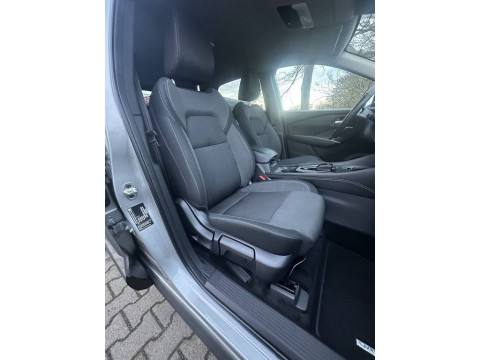 Ansicht 7 - Gebrauchtwagen Fahrzeug, Modell Qashqai der Marke Nissan von Verkäufer K&S Oder/Spree Autohandels.mbH