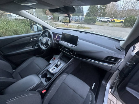 Ansicht 8 - Gebrauchtwagen Fahrzeug, Modell Qashqai der Marke Nissan von Verkäufer K&S Oder/Spree Autohandels.mbH