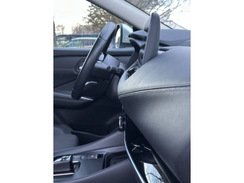 Ansicht 9 - Gebrauchtwagen Fahrzeug, Modell Qashqai der Marke Nissan von Verkäufer K&S Oder/Spree Autohandels.mbH