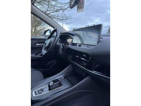 Ansicht 10 - Gebrauchtwagen Fahrzeug, Modell Qashqai der Marke Nissan von Verkäufer K&S Oder/Spree Autohandels.mbH