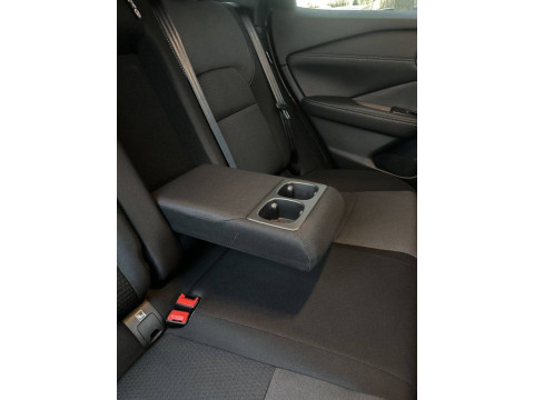 Ansicht 12 - Gebrauchtwagen Fahrzeug, Modell Qashqai der Marke Nissan von Verkäufer K&S Oder/Spree Autohandels.mbH