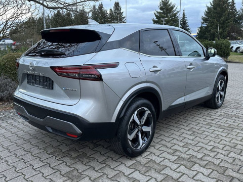 Ansicht 13 - Gebrauchtwagen Fahrzeug, Modell Qashqai der Marke Nissan von Verkäufer K&S Oder/Spree Autohandels.mbH