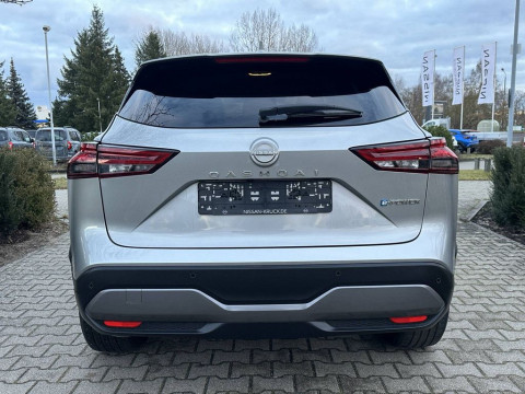 Ansicht 14 - Gebrauchtwagen Fahrzeug, Modell Qashqai der Marke Nissan von Verkäufer K&S Oder/Spree Autohandels.mbH