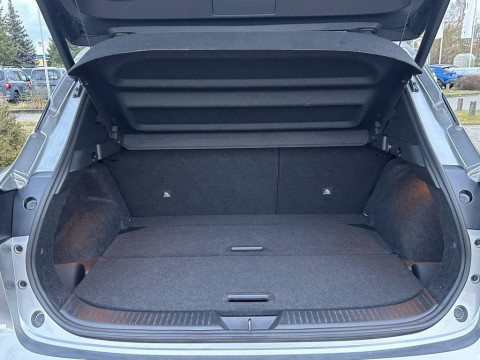 Ansicht 15 - Gebrauchtwagen Fahrzeug, Modell Qashqai der Marke Nissan von Verkäufer K&S Oder/Spree Autohandels.mbH