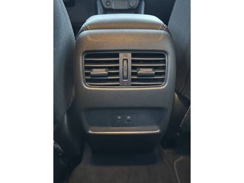 Ansicht 19 - Gebrauchtwagen Fahrzeug, Modell Qashqai der Marke Nissan von Verkäufer K&S Oder/Spree Autohandels.mbH