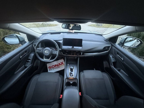 Ansicht 20 - Gebrauchtwagen Fahrzeug, Modell Qashqai der Marke Nissan von Verkäufer K&S Oder/Spree Autohandels.mbH