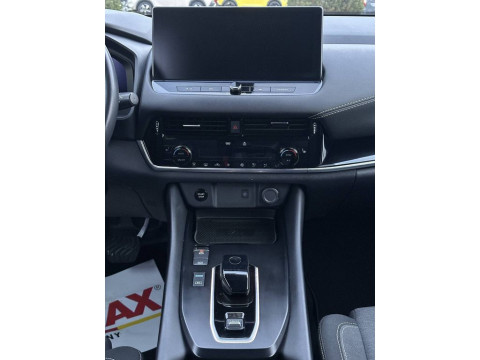 Ansicht 21 - Gebrauchtwagen Fahrzeug, Modell Qashqai der Marke Nissan von Verkäufer K&S Oder/Spree Autohandels.mbH