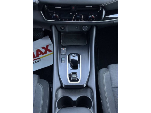 Ansicht 22 - Gebrauchtwagen Fahrzeug, Modell Qashqai der Marke Nissan von Verkäufer K&S Oder/Spree Autohandels.mbH