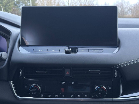 Ansicht 23 - Gebrauchtwagen Fahrzeug, Modell Qashqai der Marke Nissan von Verkäufer K&S Oder/Spree Autohandels.mbH