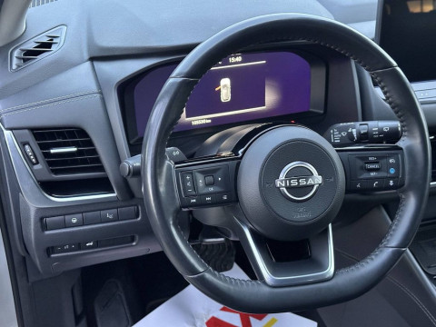 Ansicht 27 - Gebrauchtwagen Fahrzeug, Modell Qashqai der Marke Nissan von Verkäufer K&S Oder/Spree Autohandels.mbH