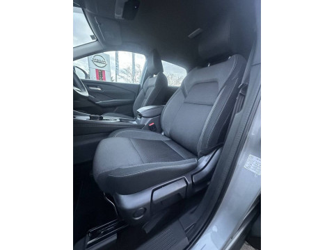 Ansicht 28 - Gebrauchtwagen Fahrzeug, Modell Qashqai der Marke Nissan von Verkäufer K&S Oder/Spree Autohandels.mbH