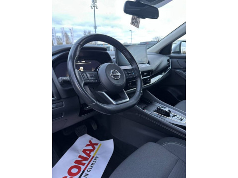 Ansicht 29 - Gebrauchtwagen Fahrzeug, Modell Qashqai der Marke Nissan von Verkäufer K&S Oder/Spree Autohandels.mbH