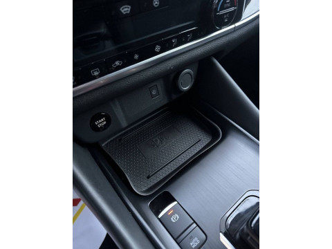 Ansicht 30 - Gebrauchtwagen Fahrzeug, Modell Qashqai der Marke Nissan von Verkäufer K&S Oder/Spree Autohandels.mbH