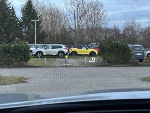 Ansicht 31 - Gebrauchtwagen Fahrzeug, Modell Qashqai der Marke Nissan von Verkäufer K&S Oder/Spree Autohandels.mbH