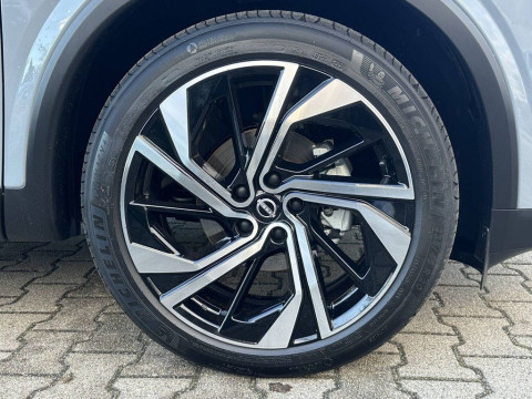 Ansicht 4 - Gebrauchtwagen Fahrzeug, Modell Qashqai der Marke Nissan von Verkäufer K&S Oder/Spree Autohandels.mbH