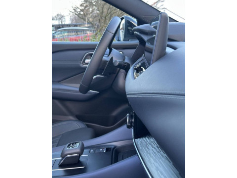 Ansicht 9 - Gebrauchtwagen Fahrzeug, Modell Qashqai der Marke Nissan von Verkäufer K&S Oder/Spree Autohandels.mbH