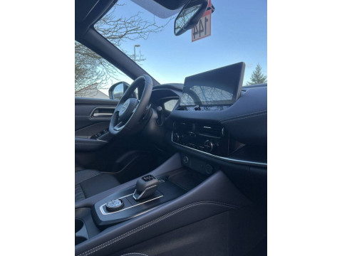 Ansicht 10 - Gebrauchtwagen Fahrzeug, Modell Qashqai der Marke Nissan von Verkäufer K&S Oder/Spree Autohandels.mbH