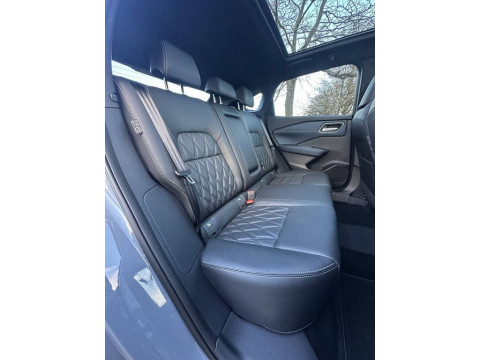 Ansicht 11 - Gebrauchtwagen Fahrzeug, Modell Qashqai der Marke Nissan von Verkäufer K&S Oder/Spree Autohandels.mbH