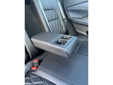 Ansicht 12 - Gebrauchtwagen Fahrzeug, Modell Qashqai der Marke Nissan von Verkäufer K&S Oder/Spree Autohandels.mbH