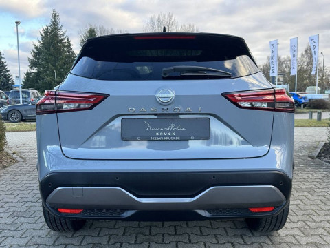 Ansicht 14 - Gebrauchtwagen Fahrzeug, Modell Qashqai der Marke Nissan von Verkäufer K&S Oder/Spree Autohandels.mbH