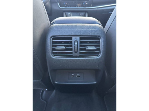 Ansicht 18 - Gebrauchtwagen Fahrzeug, Modell Qashqai der Marke Nissan von Verkäufer K&S Oder/Spree Autohandels.mbH