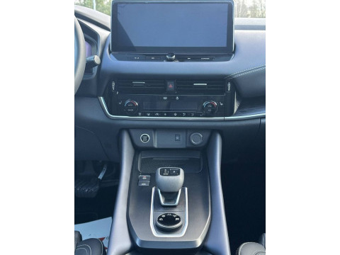 Ansicht 20 - Gebrauchtwagen Fahrzeug, Modell Qashqai der Marke Nissan von Verkäufer K&S Oder/Spree Autohandels.mbH