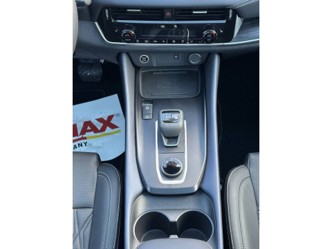 Ansicht 21 - Gebrauchtwagen Fahrzeug, Modell Qashqai der Marke Nissan von Verkäufer K&S Oder/Spree Autohandels.mbH