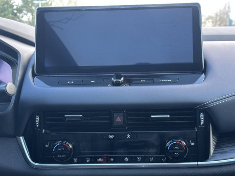 Ansicht 22 - Gebrauchtwagen Fahrzeug, Modell Qashqai der Marke Nissan von Verkäufer K&S Oder/Spree Autohandels.mbH