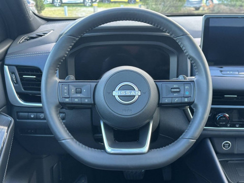 Ansicht 23 - Gebrauchtwagen Fahrzeug, Modell Qashqai der Marke Nissan von Verkäufer K&S Oder/Spree Autohandels.mbH