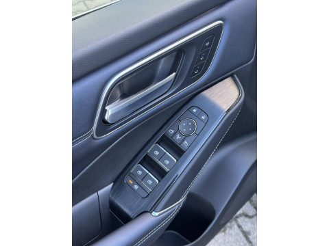 Ansicht 25 - Gebrauchtwagen Fahrzeug, Modell Qashqai der Marke Nissan von Verkäufer K&S Oder/Spree Autohandels.mbH