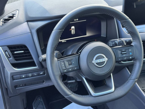 Ansicht 26 - Gebrauchtwagen Fahrzeug, Modell Qashqai der Marke Nissan von Verkäufer K&S Oder/Spree Autohandels.mbH