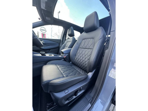 Ansicht 27 - Gebrauchtwagen Fahrzeug, Modell Qashqai der Marke Nissan von Verkäufer K&S Oder/Spree Autohandels.mbH