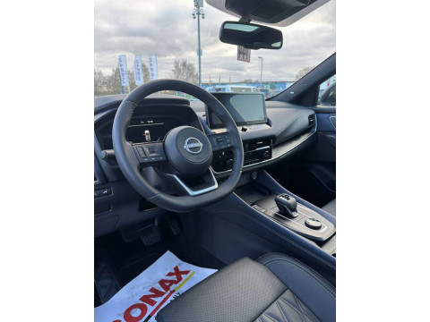 Ansicht 28 - Gebrauchtwagen Fahrzeug, Modell Qashqai der Marke Nissan von Verkäufer K&S Oder/Spree Autohandels.mbH