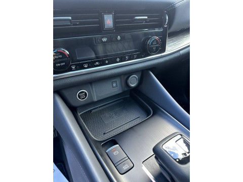 Ansicht 29 - Gebrauchtwagen Fahrzeug, Modell Qashqai der Marke Nissan von Verkäufer K&S Oder/Spree Autohandels.mbH